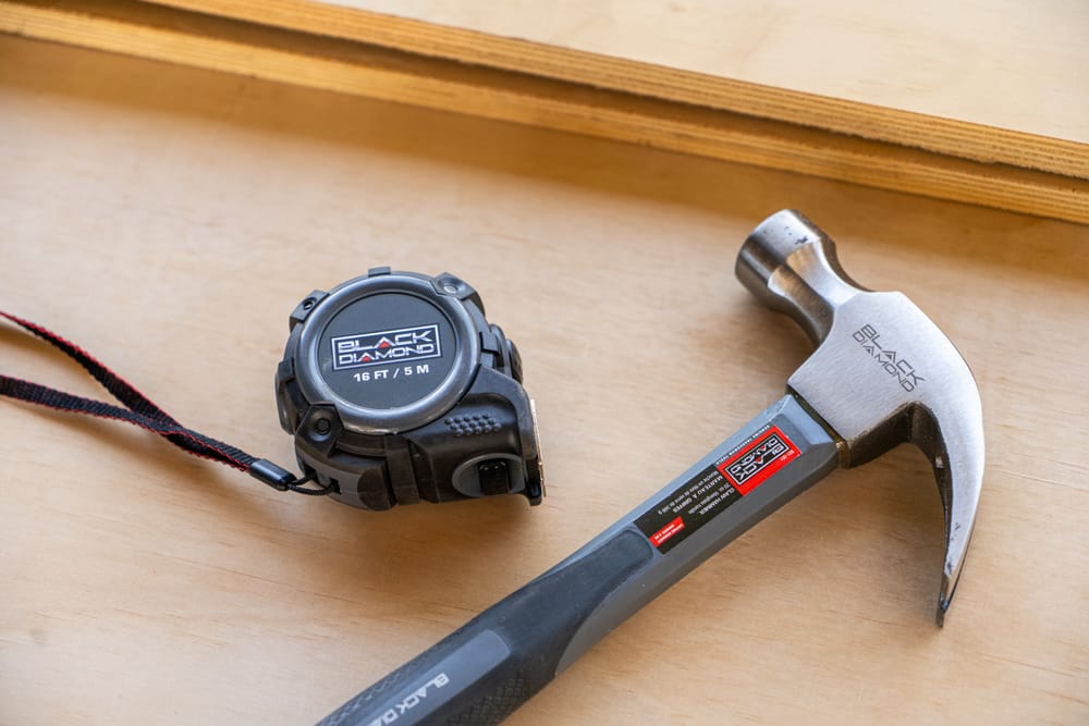 Hand Tools