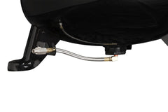 Extended Tank Drain Valve Assembly