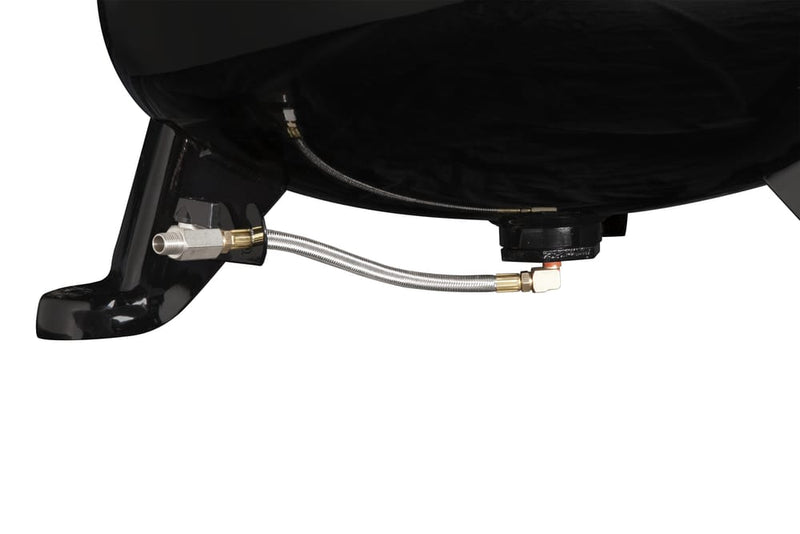 Extended Tank Drain Valve Assembly