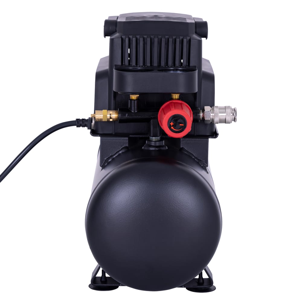 2 Gallon Hotdog Air Compressor