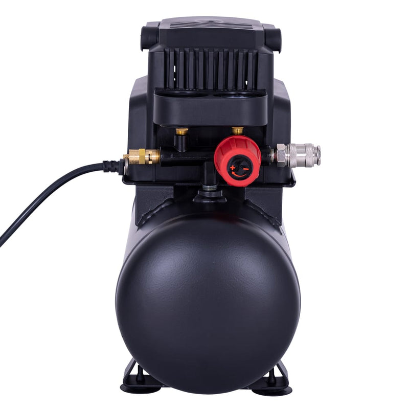 2 Gallon Hotdog Air Compressor