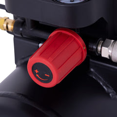 2 Gallon Hotdog Air Compressor