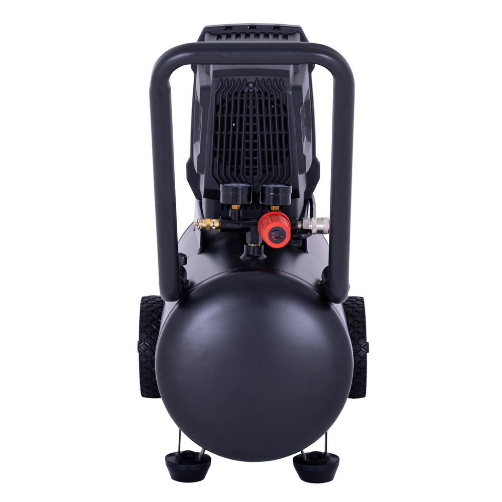7-Gallon Air Compressor