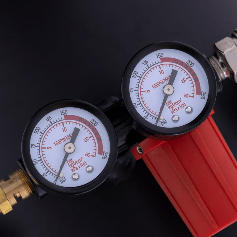 7-Gallon Air Compressor