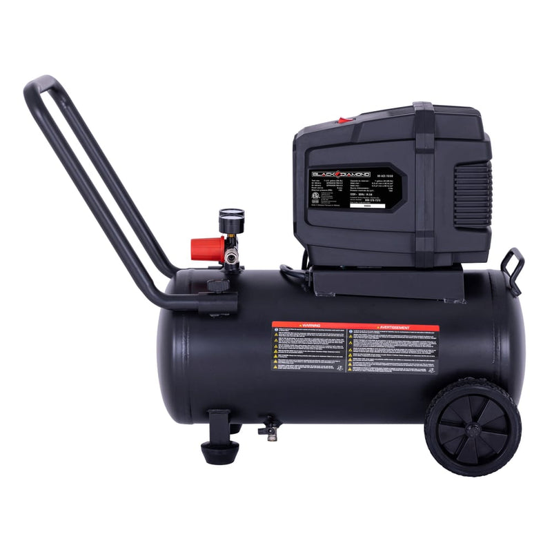 7-Gallon Air Compressor