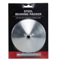 Steel Bearing Packer