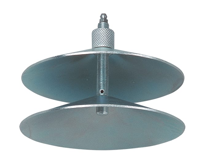 Steel Bearing Packer