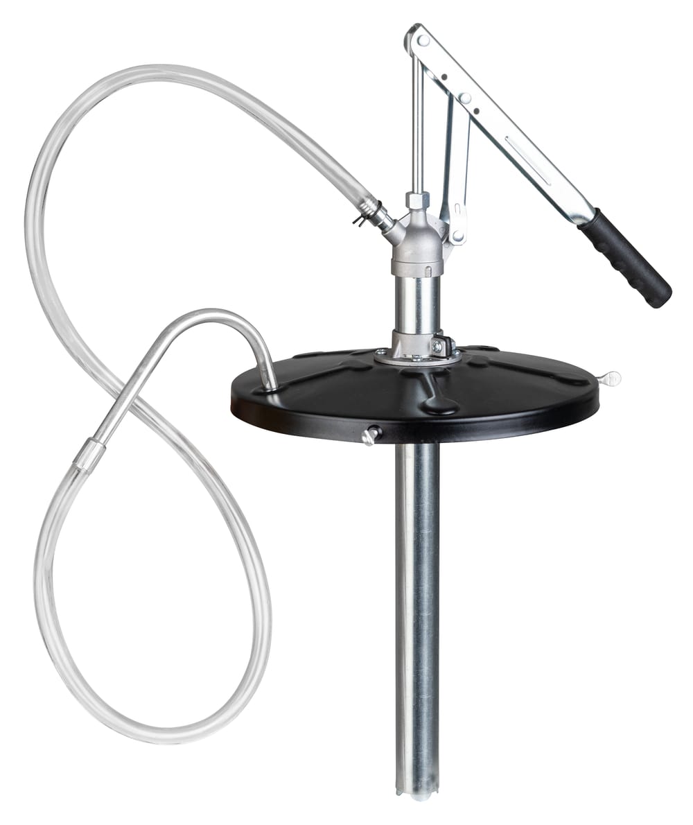 Lever Action Bucket Pump