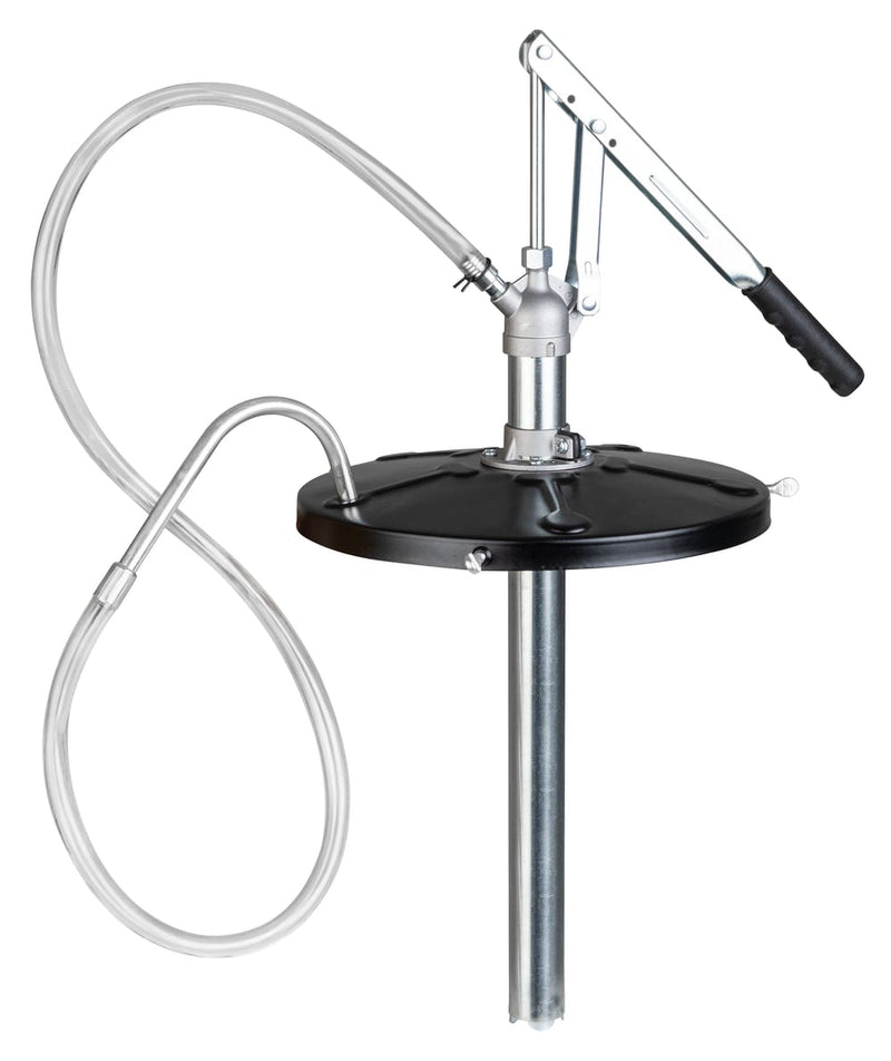 Lever Action Bucket Pump