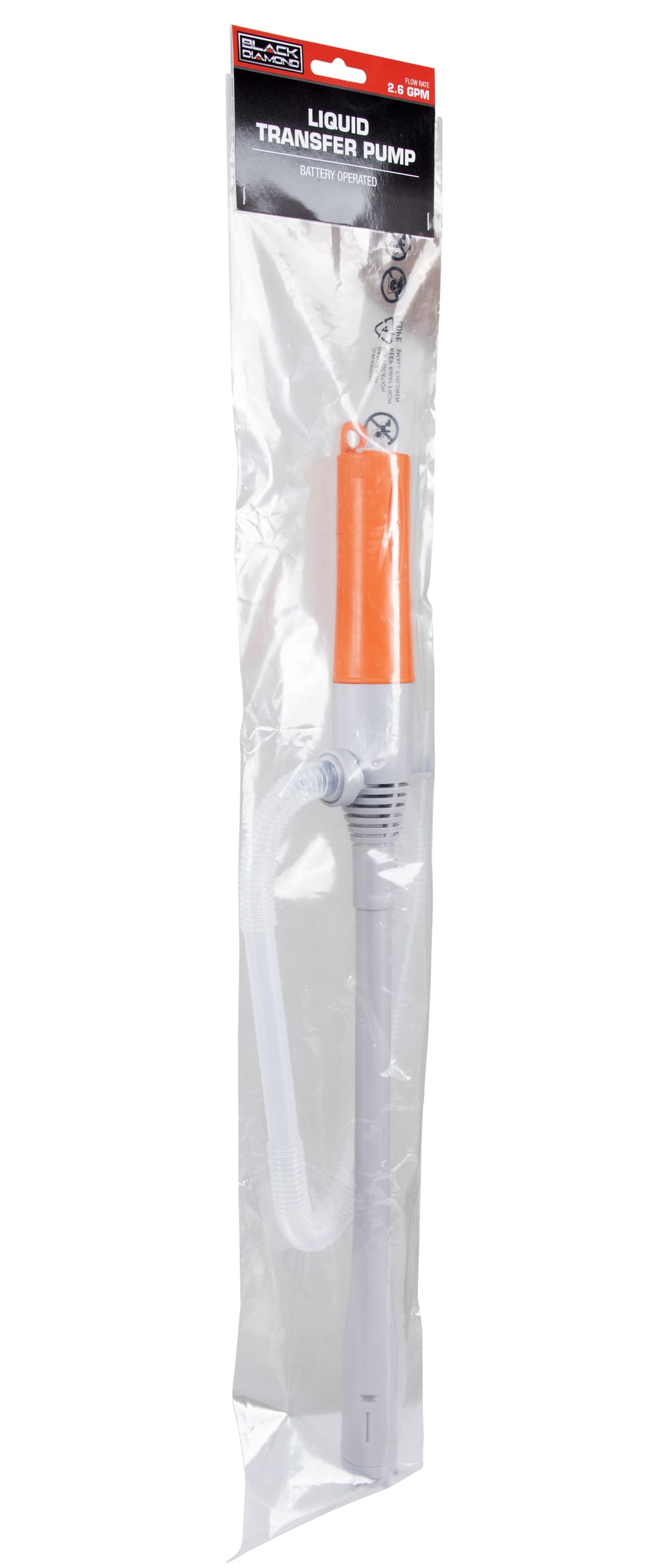 Liquid Transfer Pump