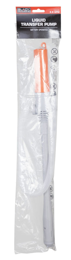 Liquid Transfer Pump