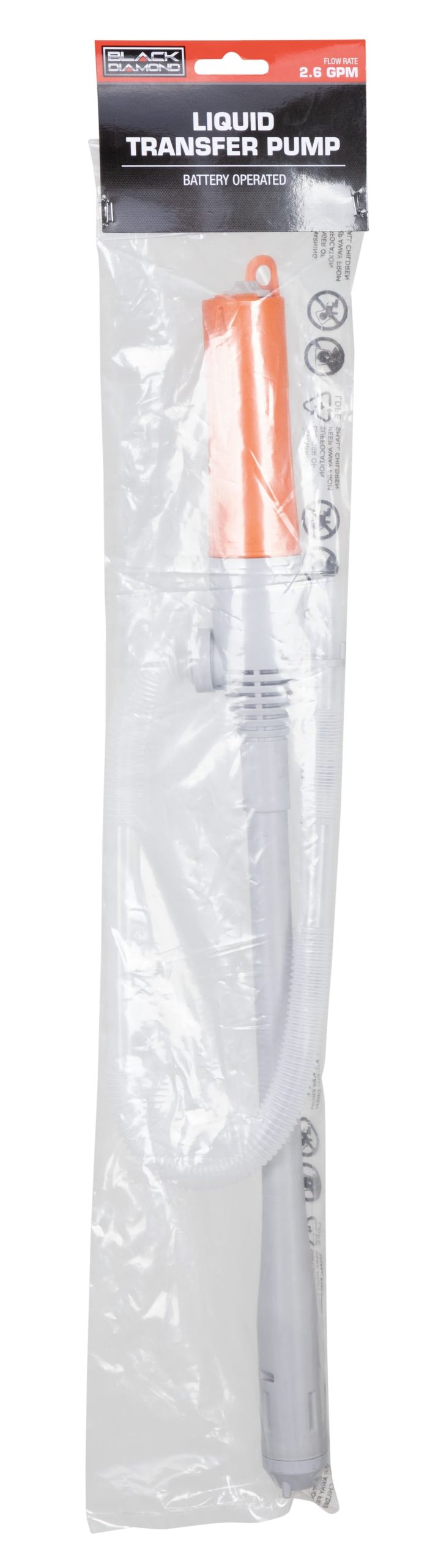 Liquid Transfer Pump