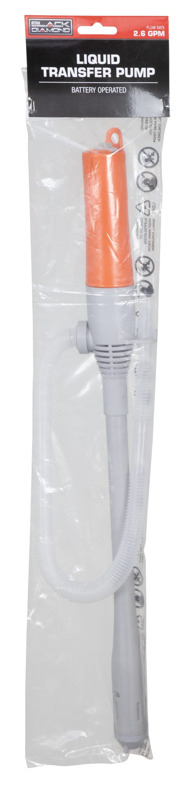 Liquid Transfer Pump