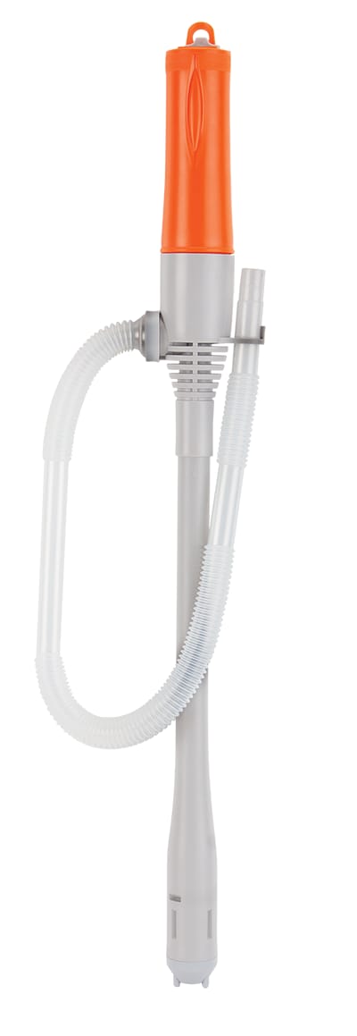Liquid Transfer Pump