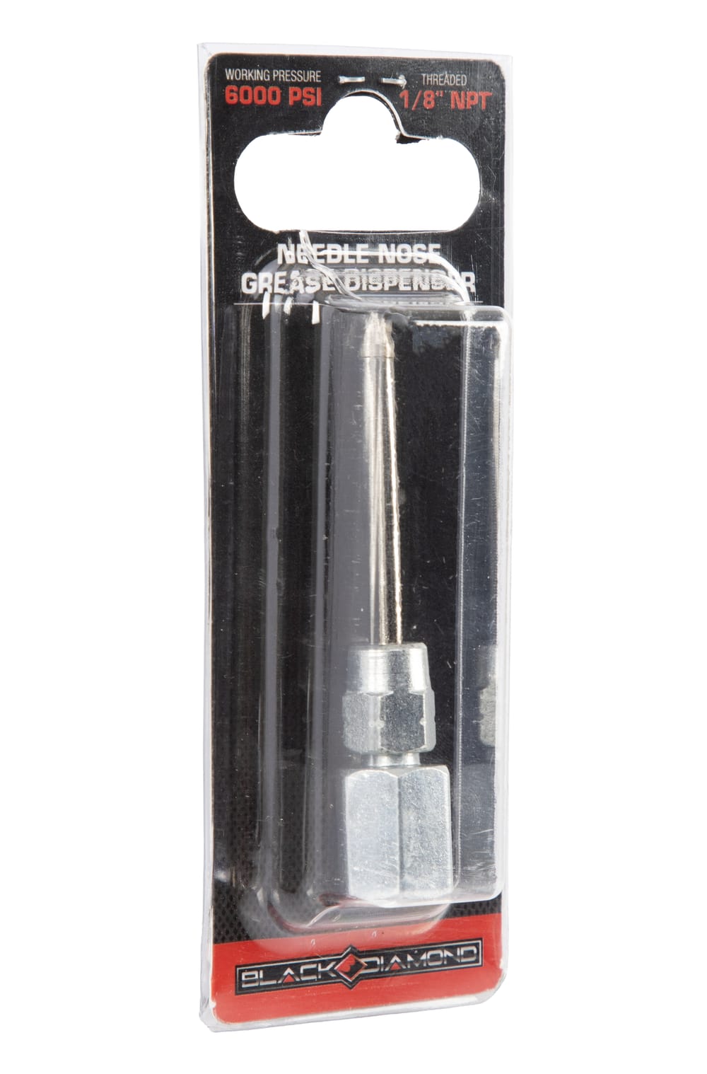Needle Nose Grease Dispenser