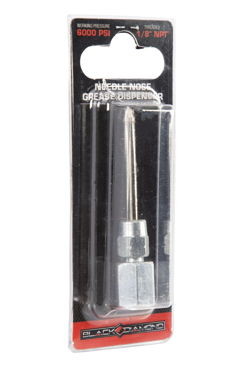 Needle Nose Grease Dispenser