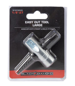 Easy Out Tool - Large