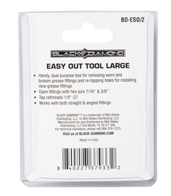 Easy Out Tool - Large