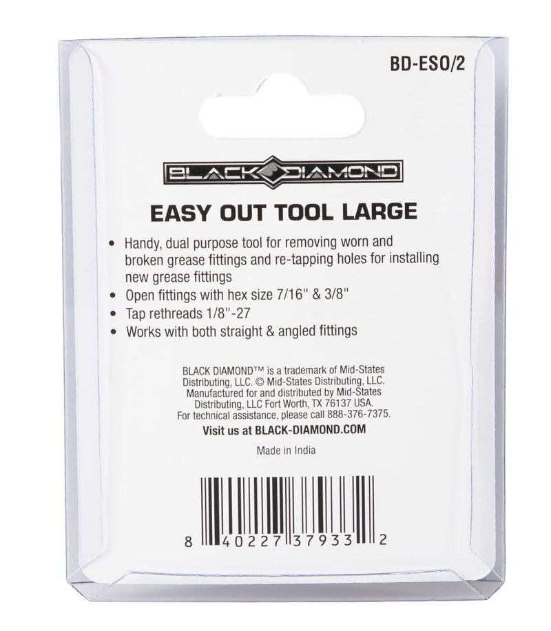 Easy Out Tool - Large