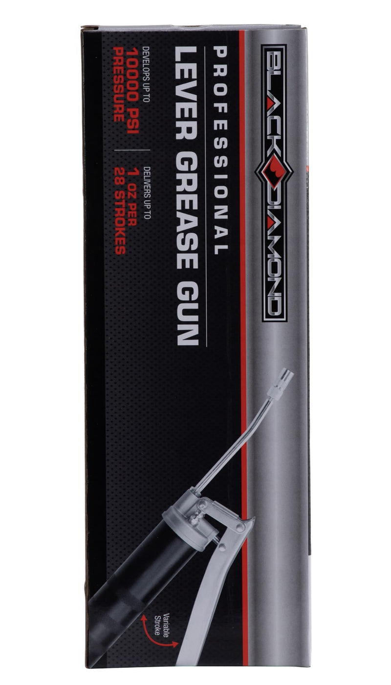 Professional Lever Grease Gun