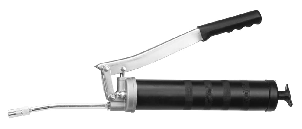 Professional Lever Grease Gun