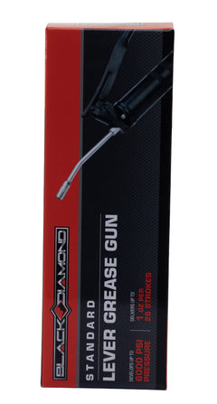 Standard Lever Grease Gun