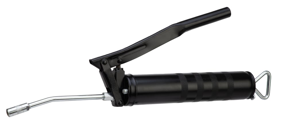 Standard Lever Grease Gun