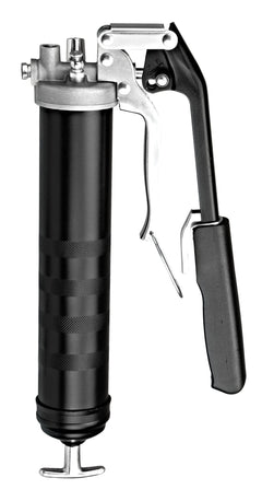 Dual Mode Pistol & Lever Handle Grease Gun