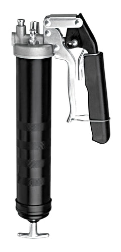 Dual Mode Pistol & Lever Handle Grease Gun