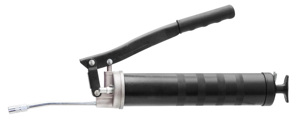 Heavy Duty Lever Grease Gun