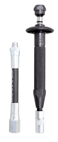 Grease Fitting Unblocker