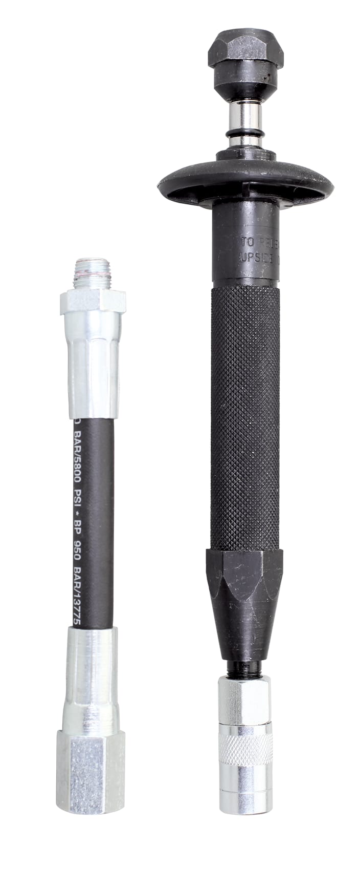 Grease Fitting Unblocker