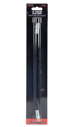 12″ Grease Gun Hose