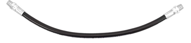 12″ Grease Gun Hose
