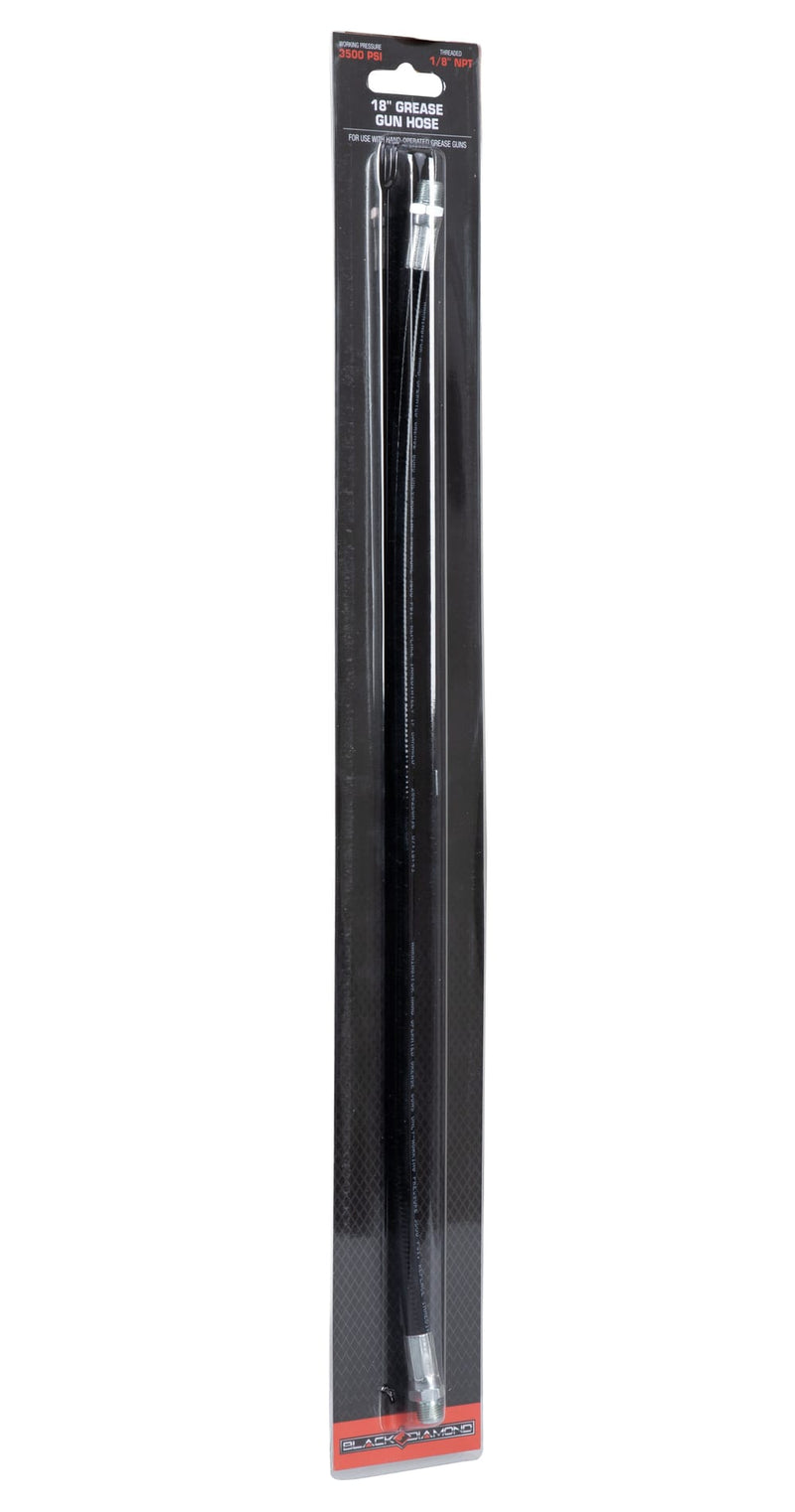 18″ Grease Gun Hose