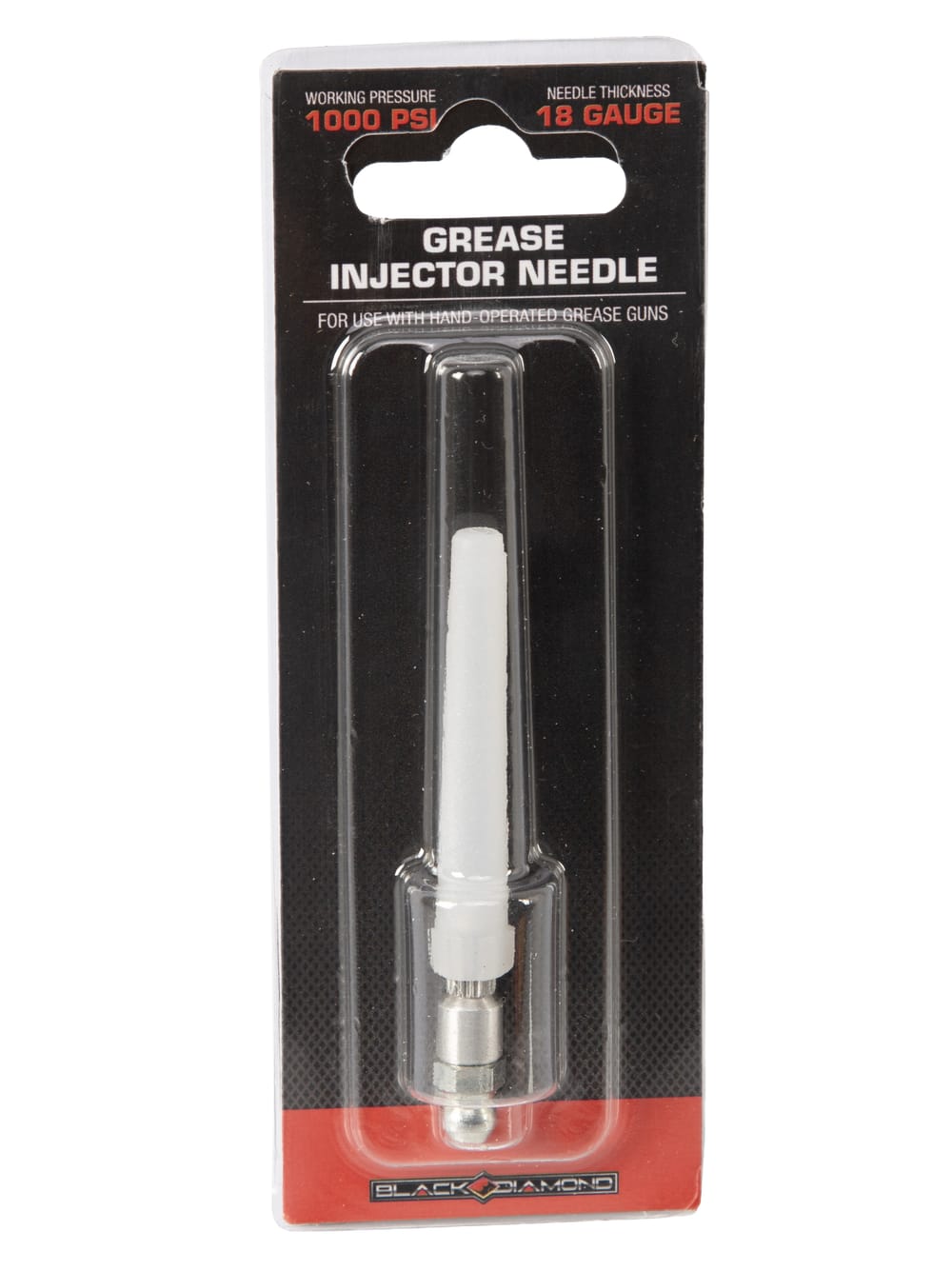 Grease Injector Needle