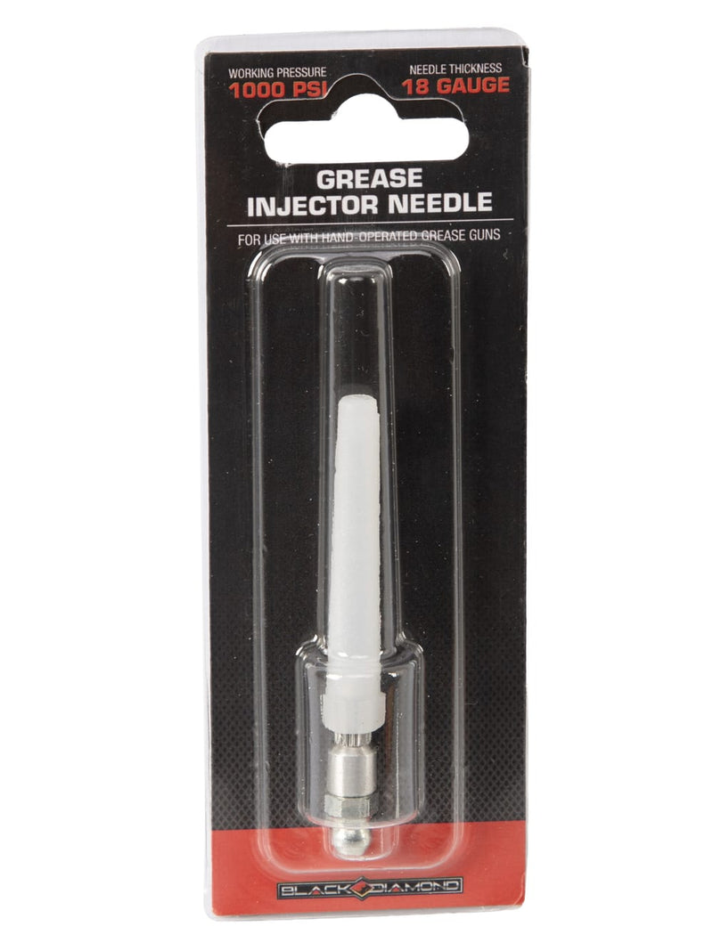 Grease Injector Needle