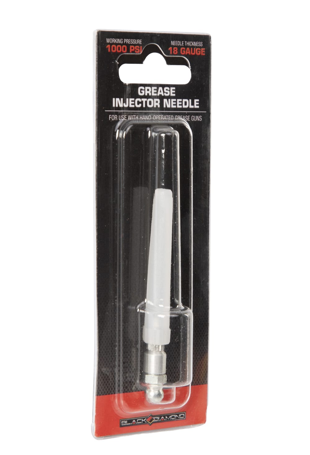 Grease Injector Needle