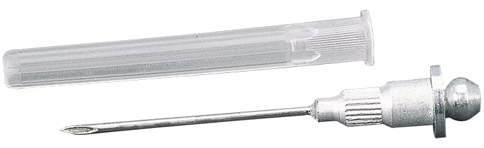 Grease Injector Needle