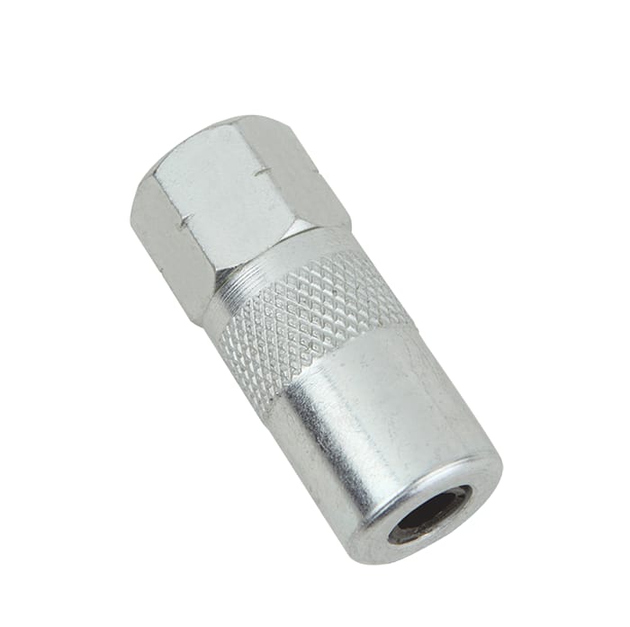 Adjustable Hydraulic Coupler