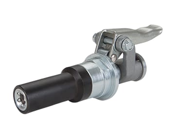 Professional Quick Connect Locking Coupler