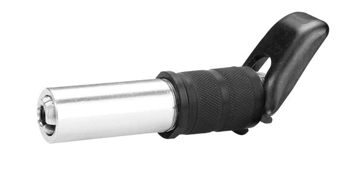 Quick Connect Coupler