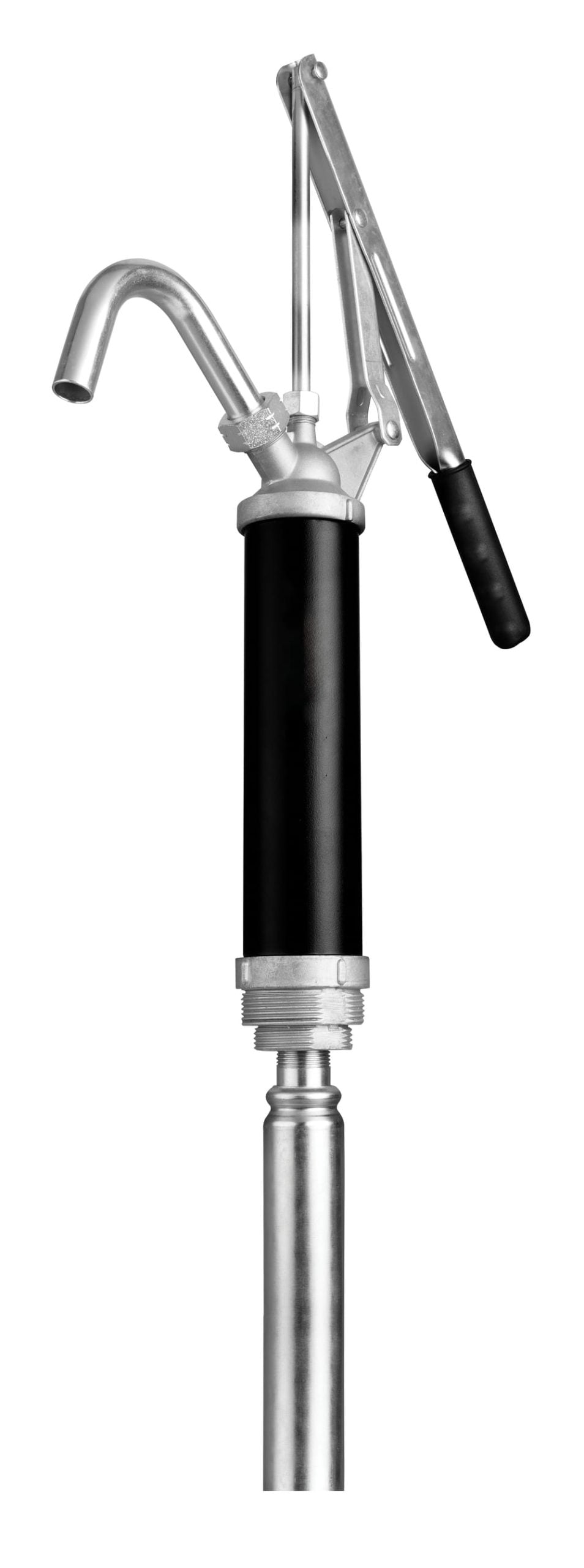 Lever Action Drum Pump