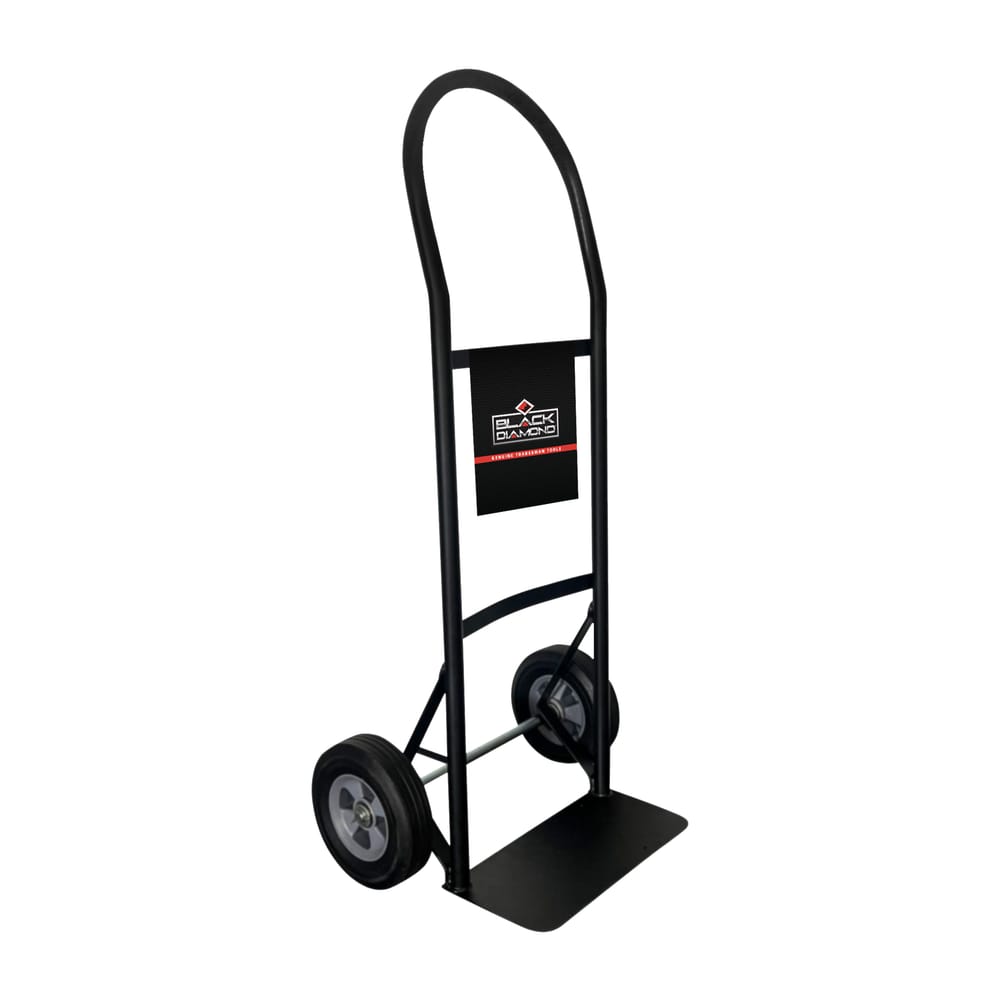 300 LB Capacity Hand Truck