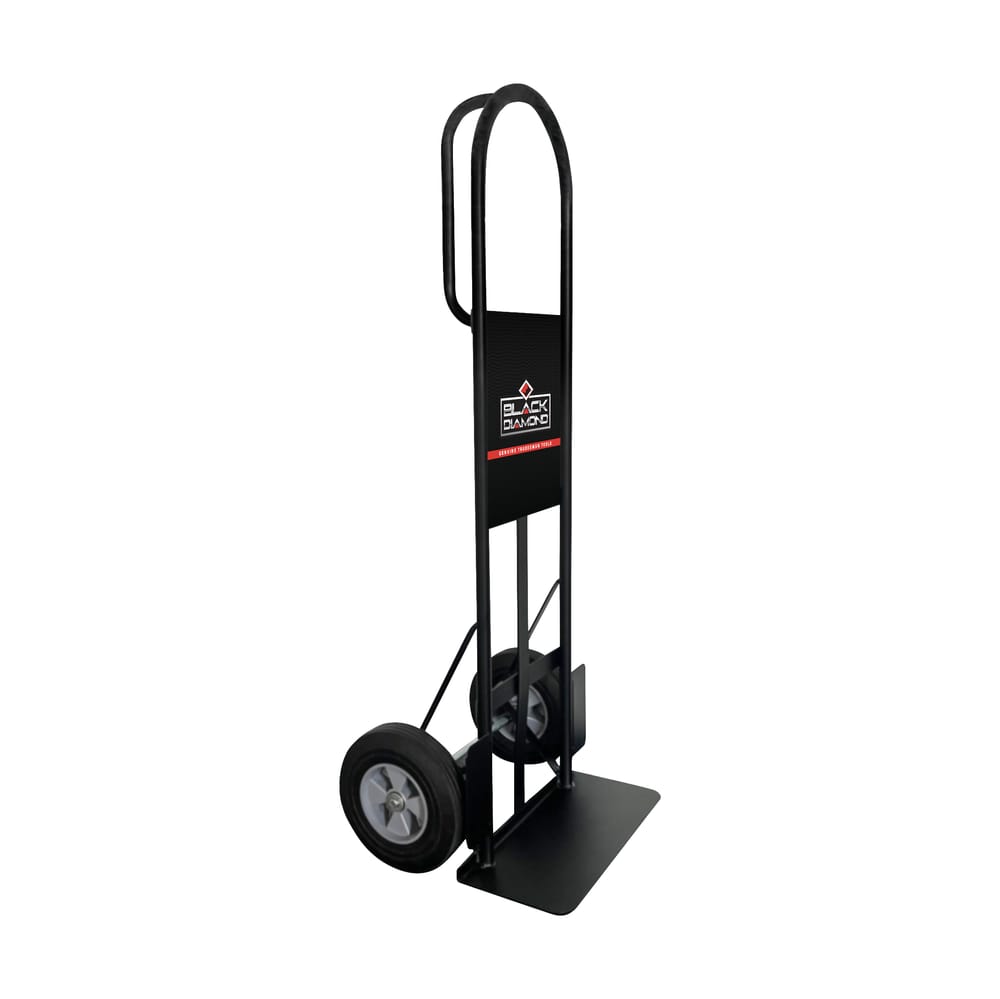 800 LB Capacity Heavy Duty Hand Truck