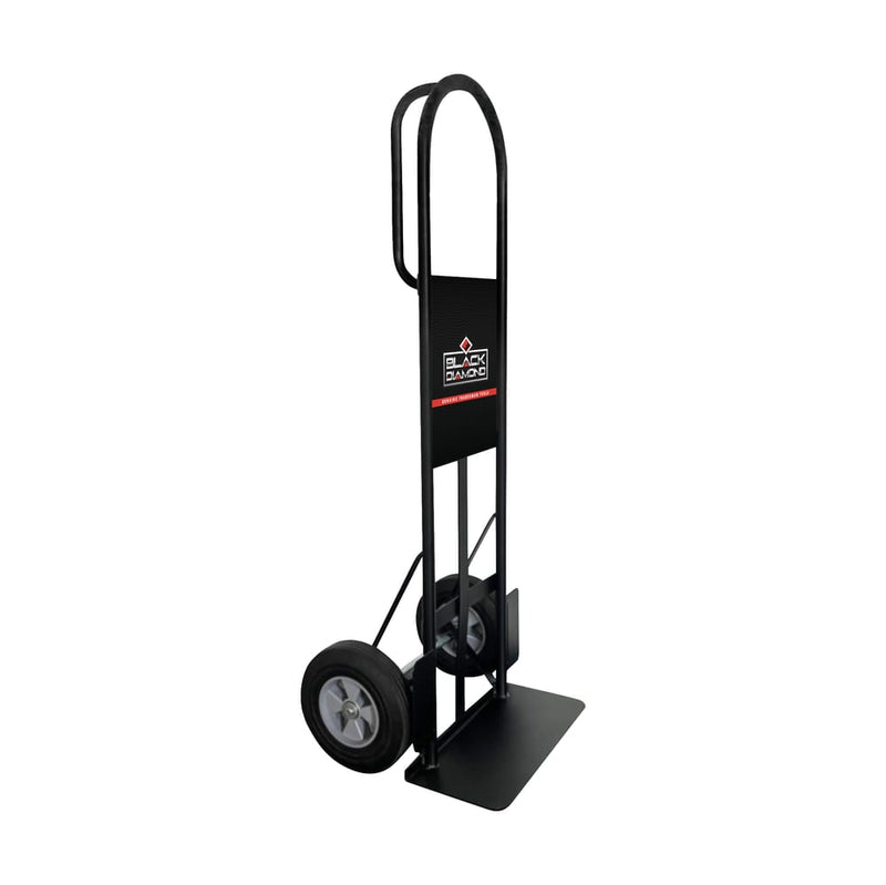 800 LB Capacity Heavy Duty Hand Truck
