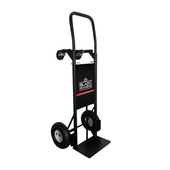 Convertible Hand Truck - 800 LB. Capacity Horizontal & 600 LB. Capacity Vertical