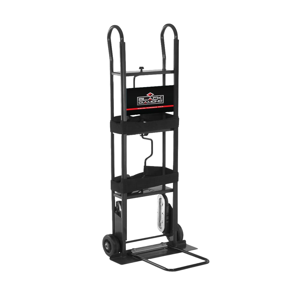 800 LB. Capacity Appliance Hand Truck