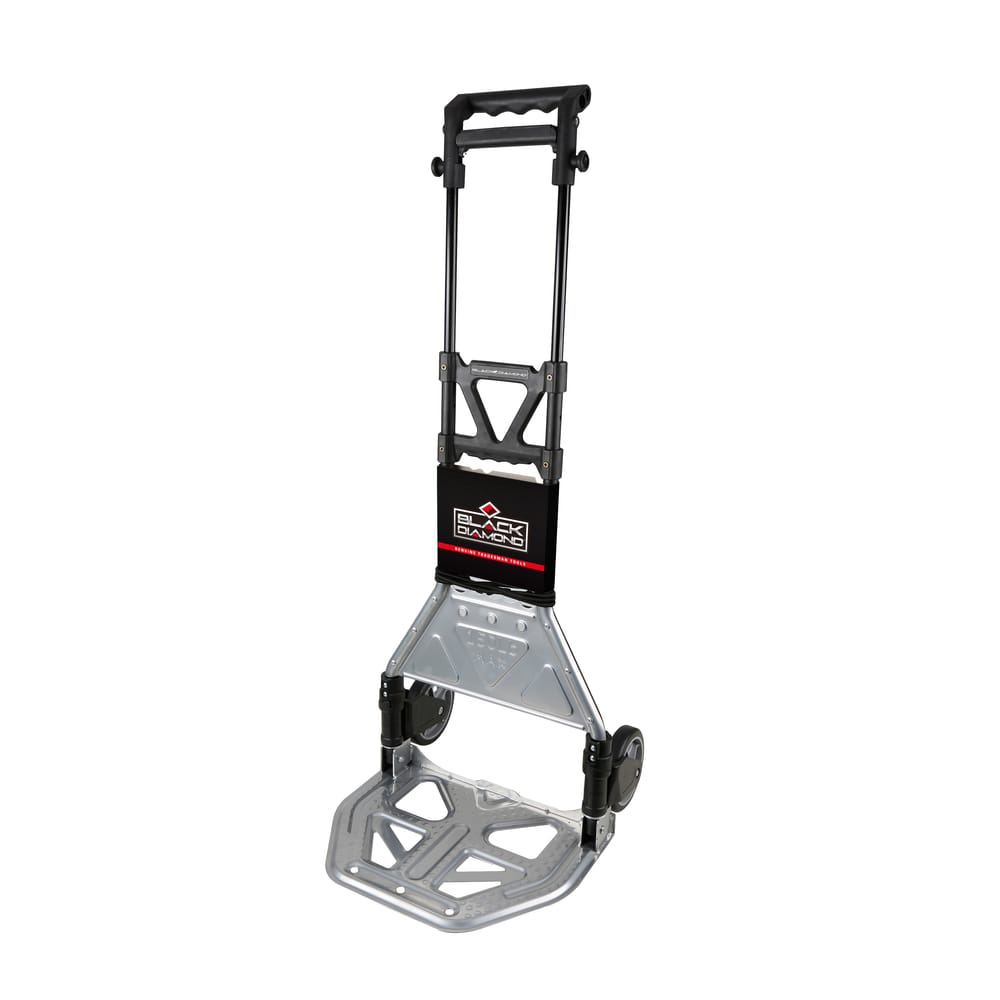 150 LB. Capacity Folding Hand Truck
