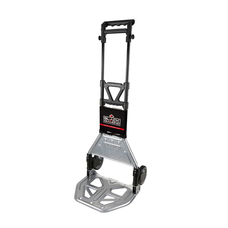 150 LB. Capacity Folding Hand Truck